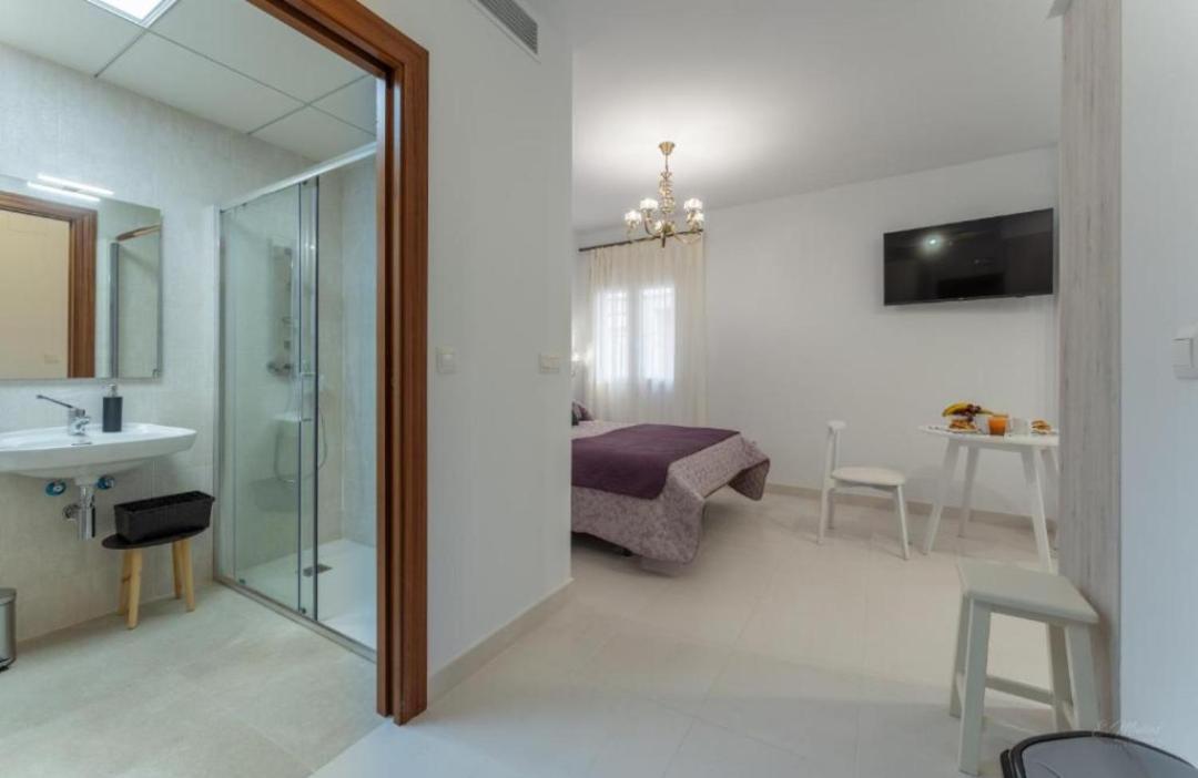 Villa Augusto Cosy Romance Merida Exterior photo
