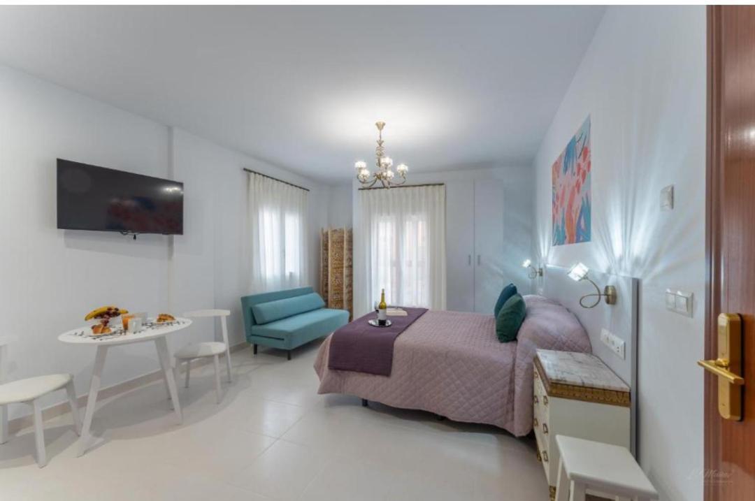 Villa Augusto Cosy Romance Merida Exterior photo